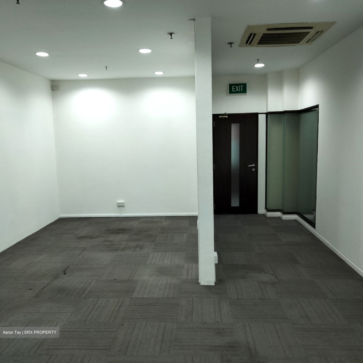 Sky Line Building (D7), Office #457781831